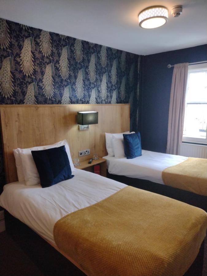 The Crown Inn Keynsham Extérieur photo